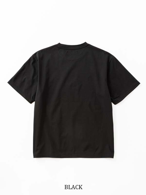 BASIC TIERS LOGO TEE