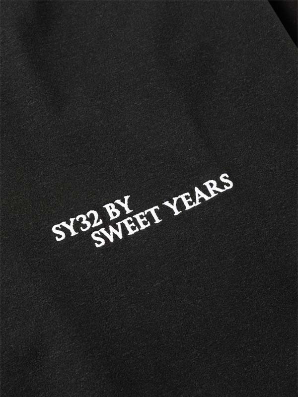 BASIC TIERS LOGO TEE