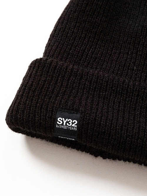 2WAY KNIT CAP