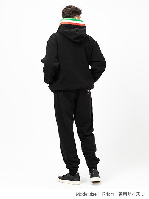 sy32 by sweet years l ハーフジップ　フリース ジップパーカー SY32 by sweet years TNS1703-2 BASIC ZIP