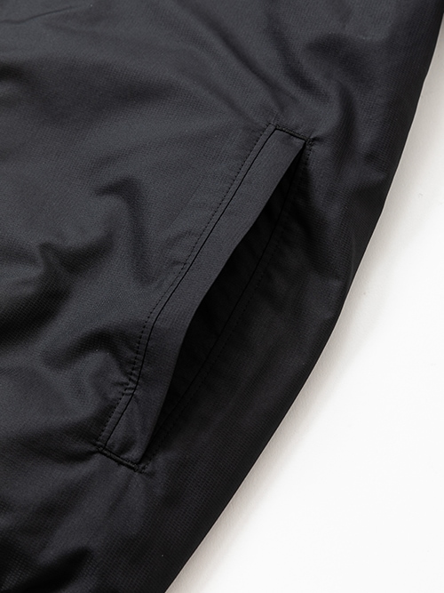 REVERSIBLE FLEECE ZIP HOODIE | SPECIAL | 【公式】SY32 by