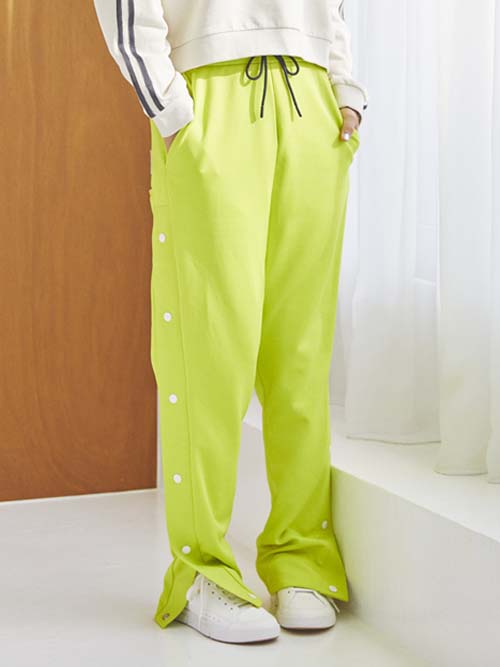 【WOMEN'S】JERSEY PANTS