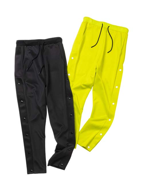 【WOMEN'S】JERSEY PANTS