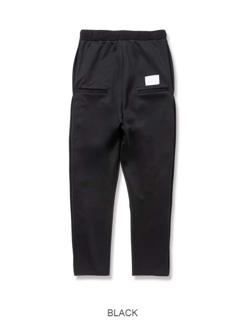 【WOMEN'S】JERSEY PANTS