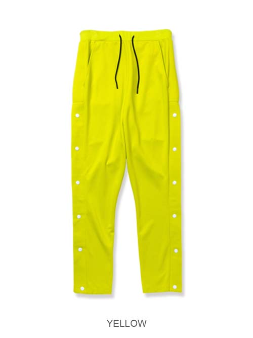 【WOMEN'S】JERSEY PANTS