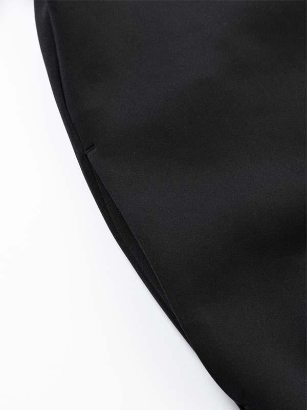 DOUBLEKNIT RHINESTONE CREW | SEASON,25SS | 【公式】SY32 by