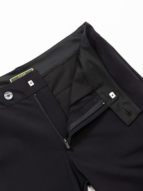 REVOLUTIONAL STRETCH PANTS | BRAND,NERO | 【公式】SY32 by SWEET