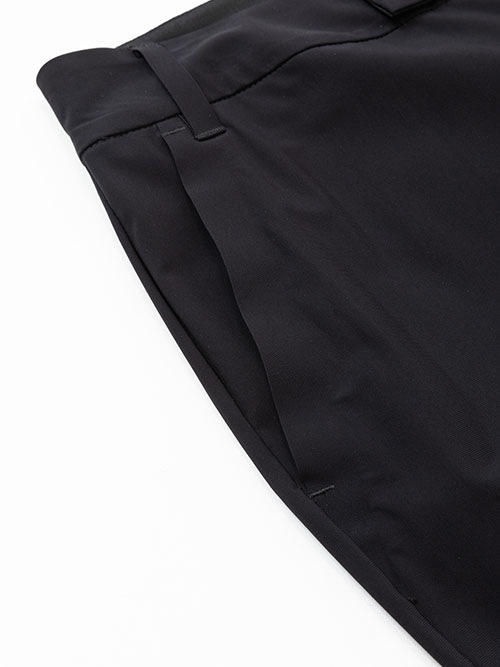REVOLUTIONAL STRETCH PANTS | BRAND,NERO | 【公式】SY32 by SWEET