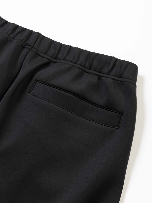 SERIF TYPE LOGO SWEAT PANTS