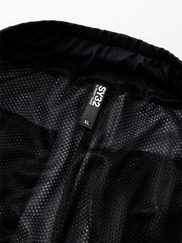 RASH GUARD GRAPHIC SHORT PANTS