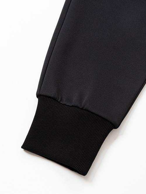 DOUBLE KNIT BASIC PANTS