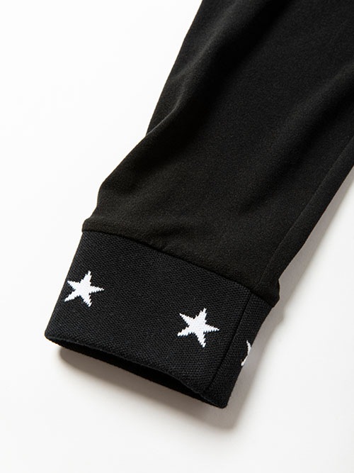 NECK DESIN L/S TEE | TOPS,T-SHIRTS | 【公式】SY32 by SWEET YEARS