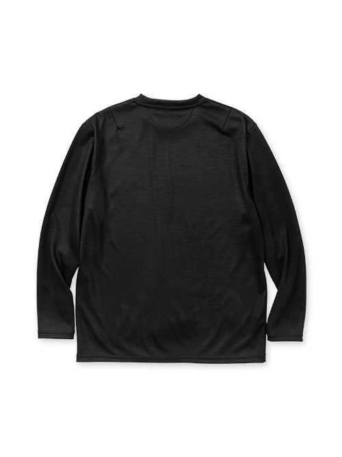 WASHABLE MERINO WOOL LONGT
