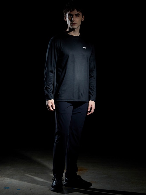 WASHABLE MERINO WOOL LONGT