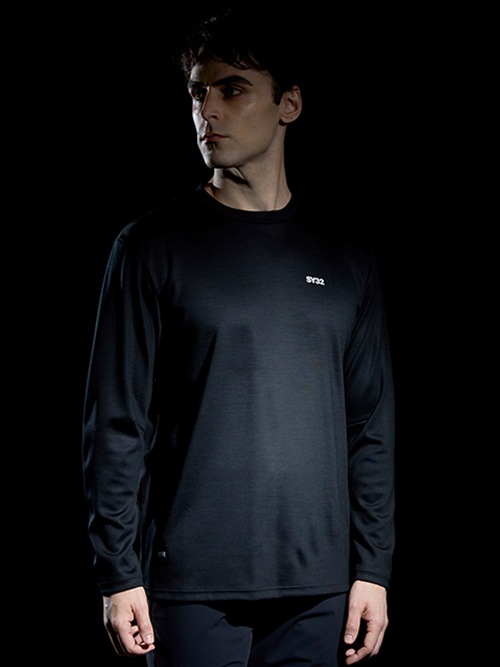 WASHABLE MERINO WOOL LONGT