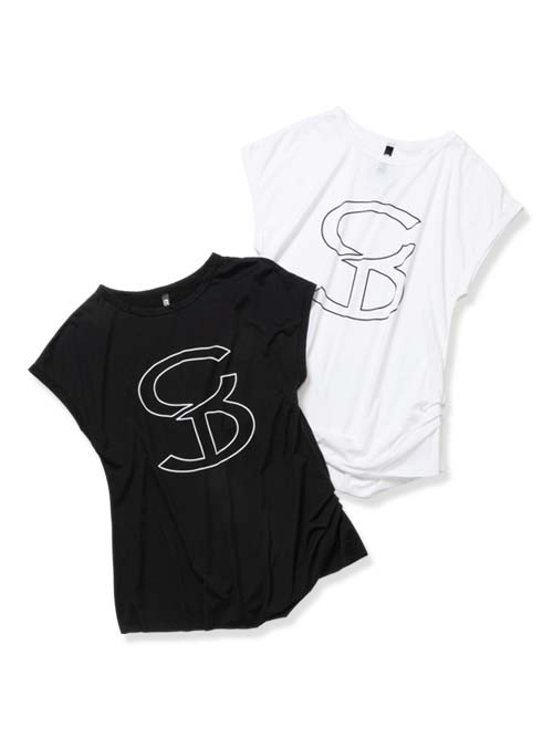 【WOMEN'S】PRINT TUNIC