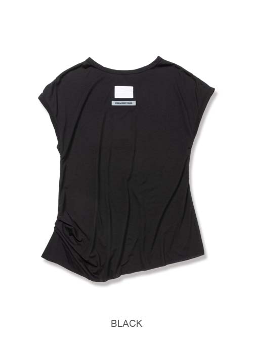 【WOMEN'S】PRINT TUNIC