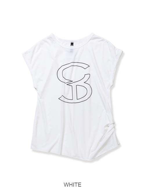 【WOMEN'S】PRINT TUNIC