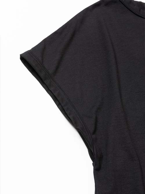 【WOMEN'S】PRINT TUNIC