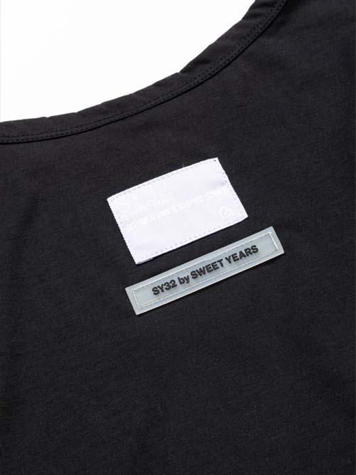 【WOMEN'S】PRINT TUNIC