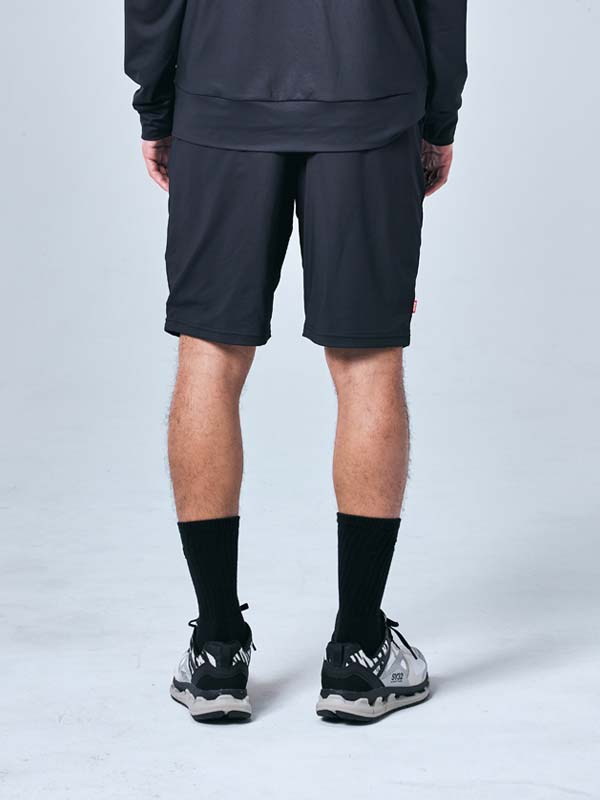 RASH GUARD BASIC SHORT PANTS