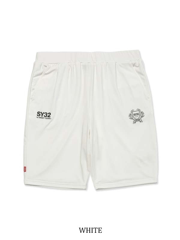 RASH GUARD BASIC SHORT PANTS