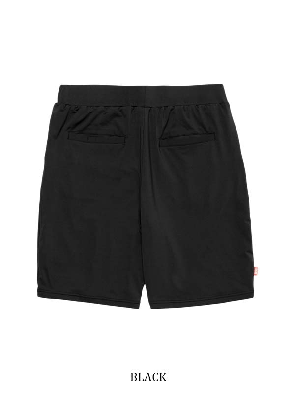 RASH GUARD BASIC SHORT PANTS