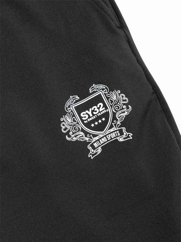 RASH GUARD BASIC SHORT PANTS