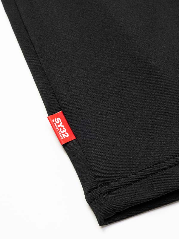 RASH GUARD BASIC SHORT PANTS