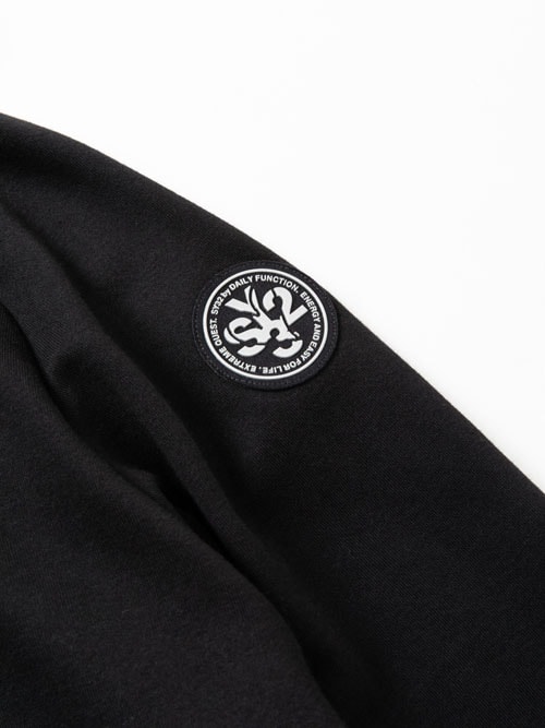 SY32　ワールドスター・P/O・フーディ　グレー　XXＬサイズ　新品 WORLD STAR P/O HOODIE | ALL ITEMS | 【公式】SY32 by SWEET