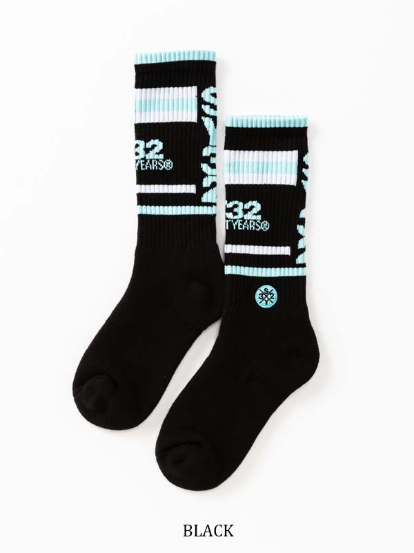 COLOR LINE SOCKS