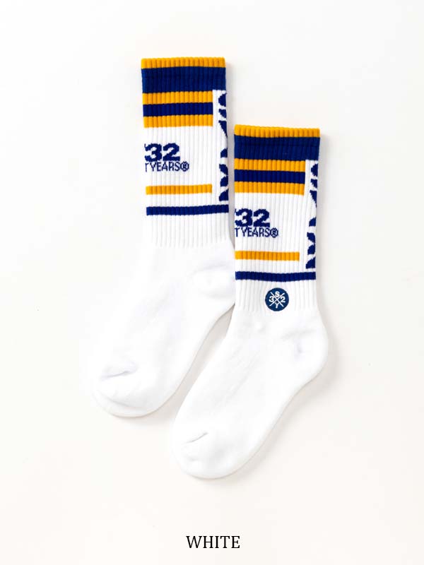 COLOR LINE SOCKS
