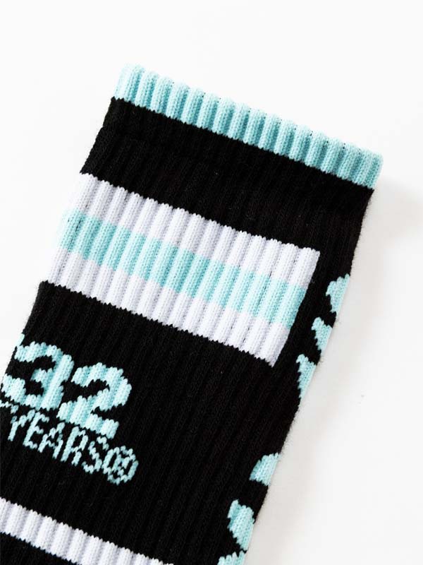 COLOR LINE SOCKS