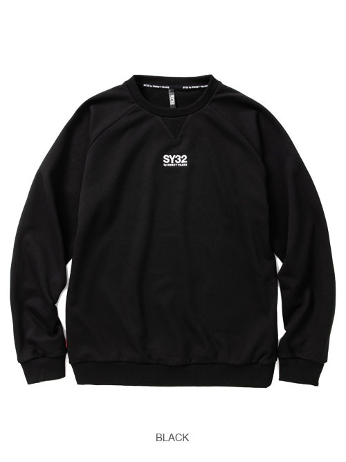 WORLD STAR P/O CREW | ALL ITEMS | 【公式】SY32 by SWEET YEARS