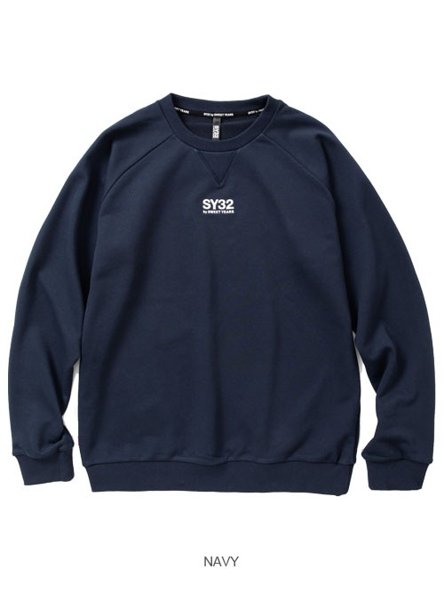 WORLD STAR P/O CREW | ALL ITEMS | 【公式】SY32 by SWEET YEARS