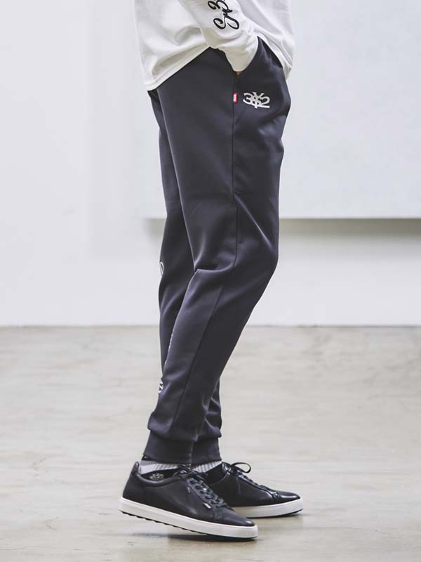 国内発送【SY32 】SPIRAL KNIT PANTS SPIRAL KNIT PANTS | BOTTOMS,SWEAT PANTS | 【公式】SY32 by
