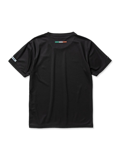 【SY32 by SWEETYEARS】EMBOSS CAMO BOX LOGO TEE 送料込み ギフトに最適☆SY32 by SWEET YEARS EMBOSS CAMO BOX LOGO TEE