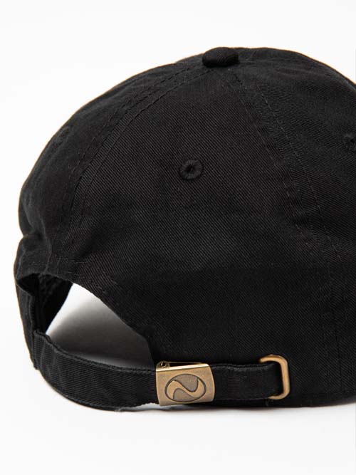 【WOMEN'S】CHAIN STITCH CAP1