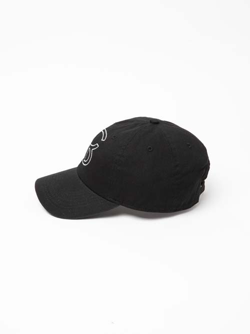 【WOMEN'S】CHAIN STITCH CAP1