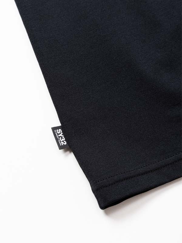 SY COLLEGE MINI LOGO L/S TEE | SPECIAL,SALE | 【公式】SY32