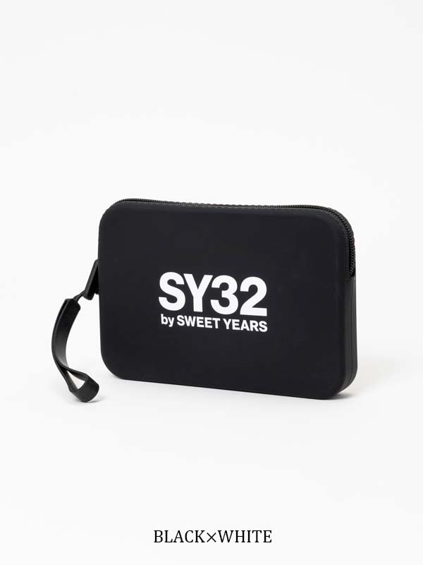 【4月10日(金)0時 発売予定】SILICON POUCH