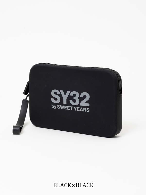 【4月10日(金)0時 発売予定】SILICON POUCH