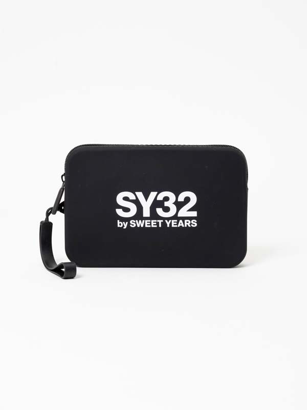 【4月10日(金)0時 発売予定】SILICON POUCH