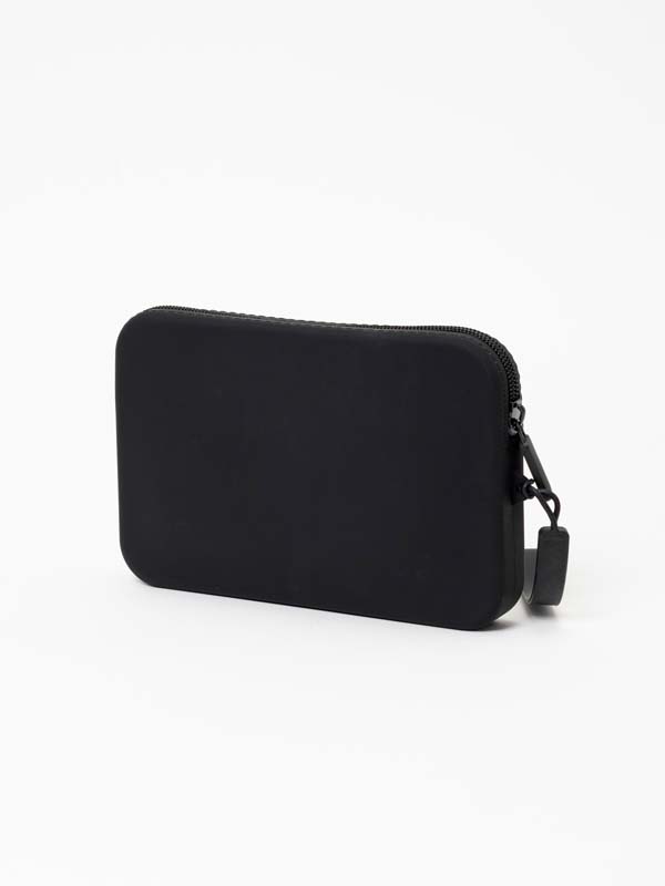 【4月10日(金)0時 発売予定】SILICON POUCH