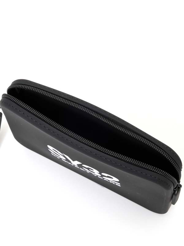 【4月10日(金)0時 発売予定】SILICON POUCH