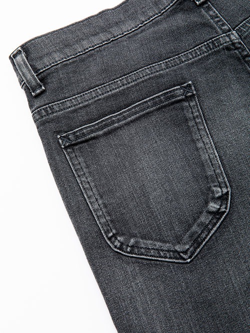 LEE COLLABORATION DENIM JEANS ITA VINTEGE