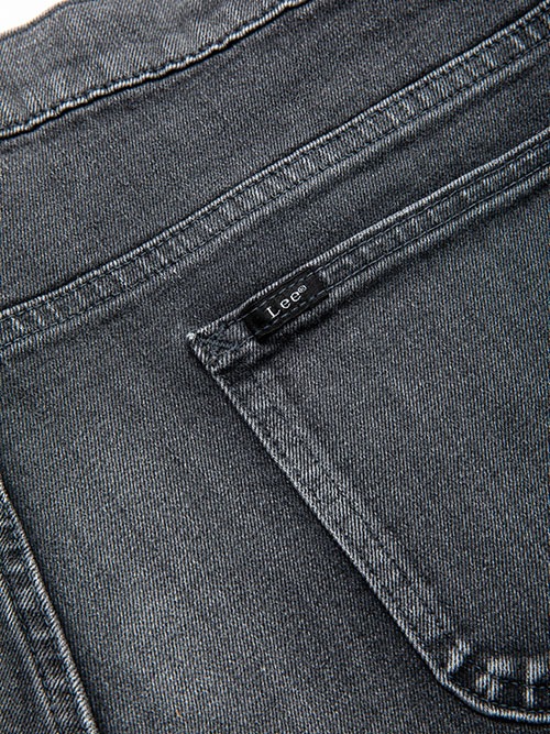 LEE COLLABORATION DENIM JEANS ITA VINTEGE