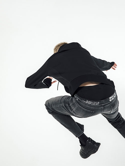 シェリー様検討用 ARMANI EXCHANGE（アルマーニエクスチェンジ）の「【A|X