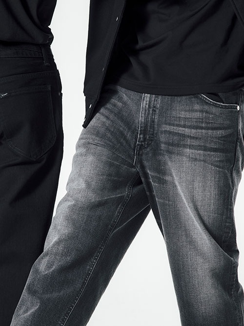 LEE COLLABORATION DENIM JEANS ITA VINTEGE | ALL ITEMS