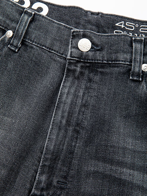 LEE COLLABORATION DENIM JEANS ITA VINTEGE